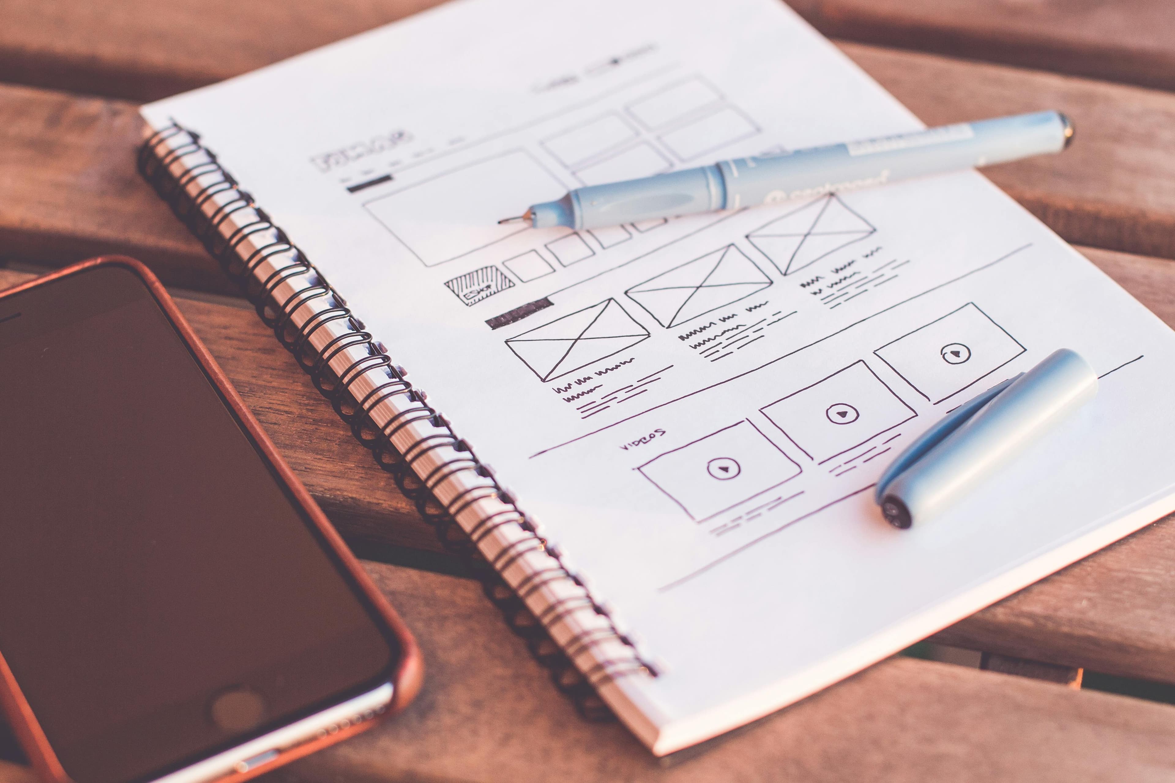 The Importance of UI/UX Design in App Development