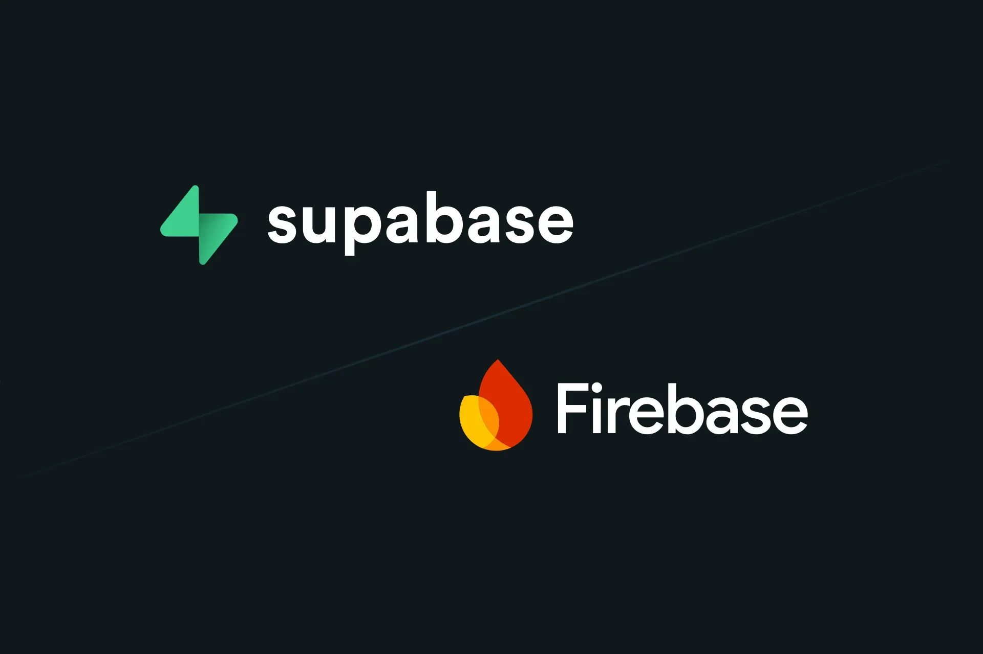 Supabase vs Firebase: Which is Best for Your Project?