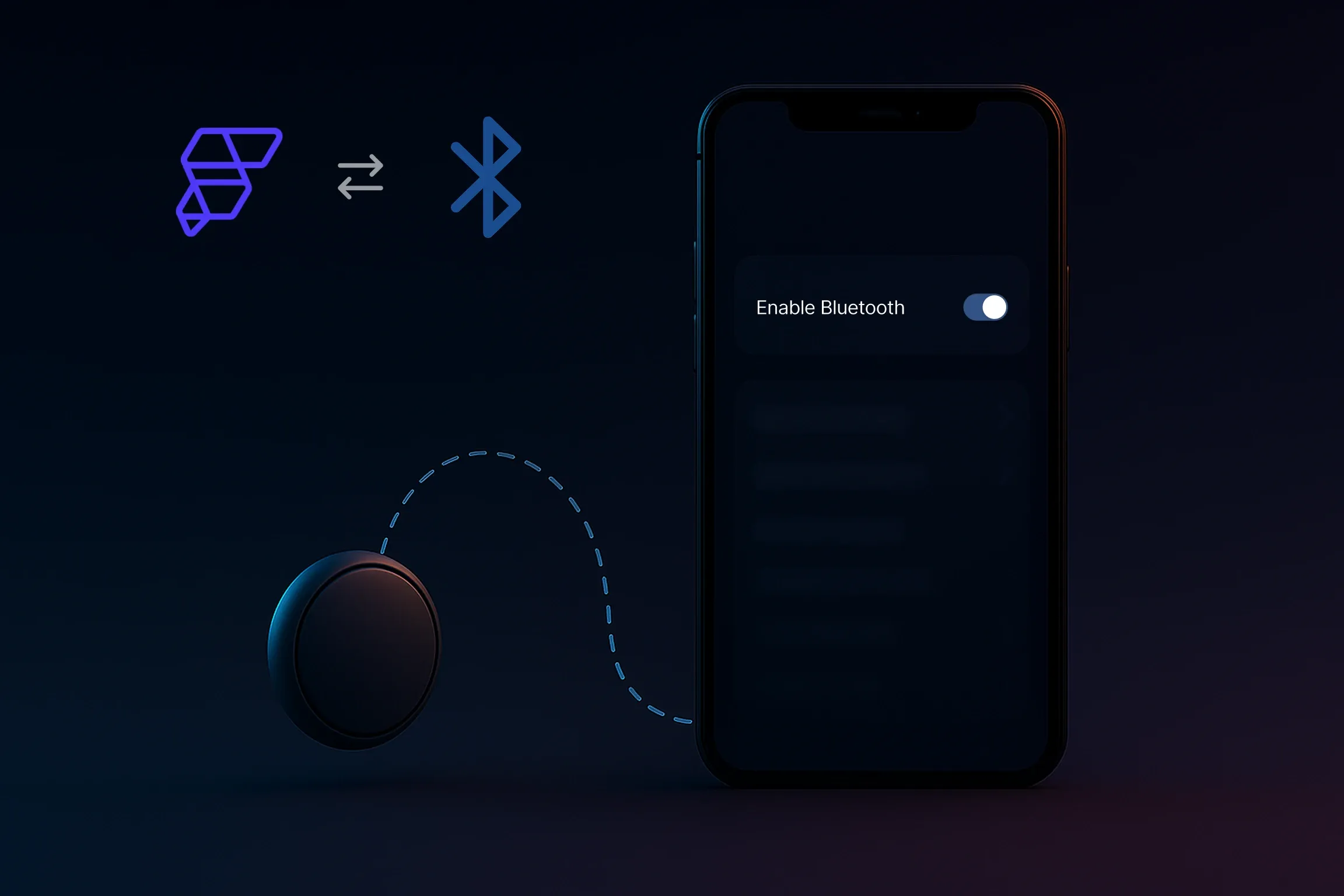 How We Built a Bluetooth (BLE) App for IoT Devices with FlutterFlow