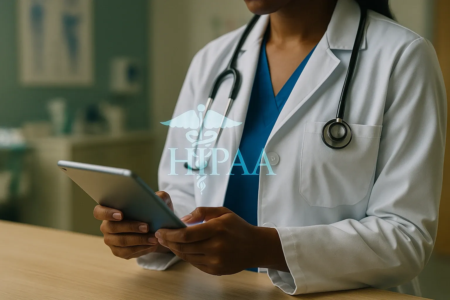 Can you build HIPAA-Compliant Apps with FlutterFlow?