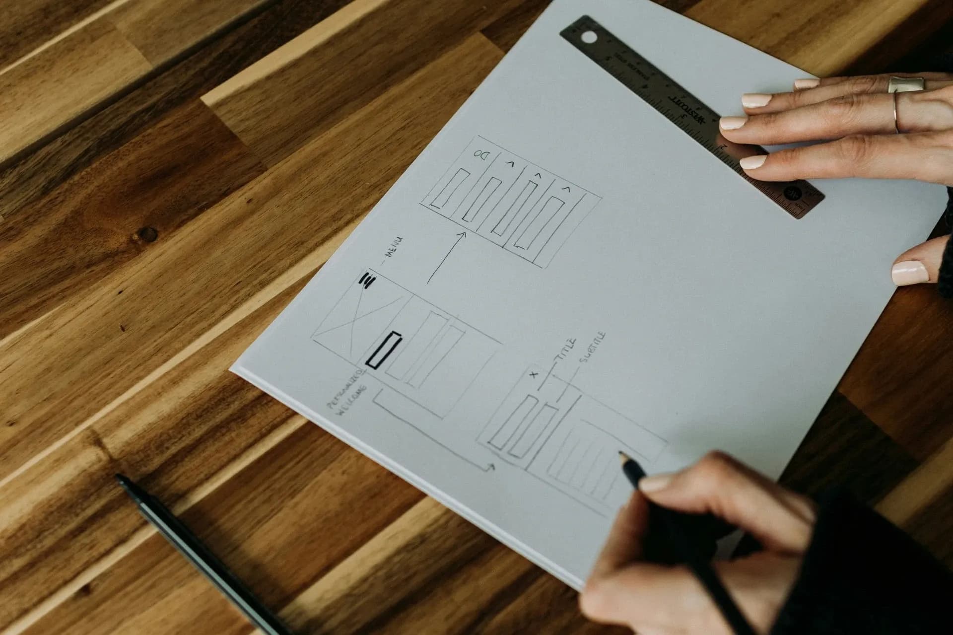 How We Used Anonymous Users to Improve User Journeys