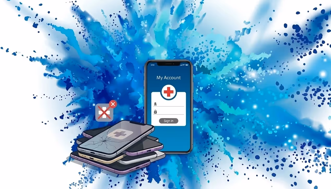 Why Most Healthcare Apps Fail — And How Smart Teams Build Them Right