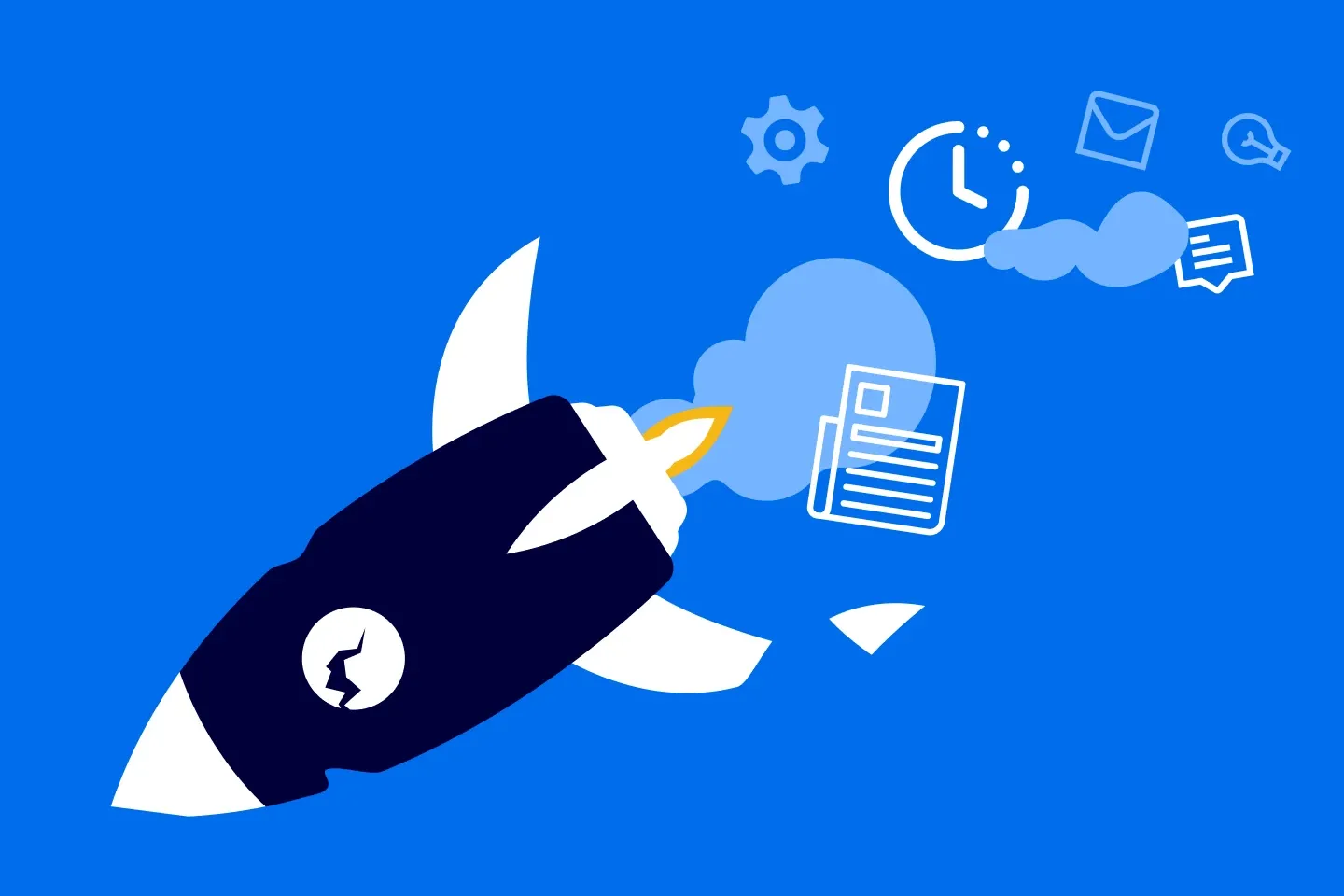 Why Projects Fail