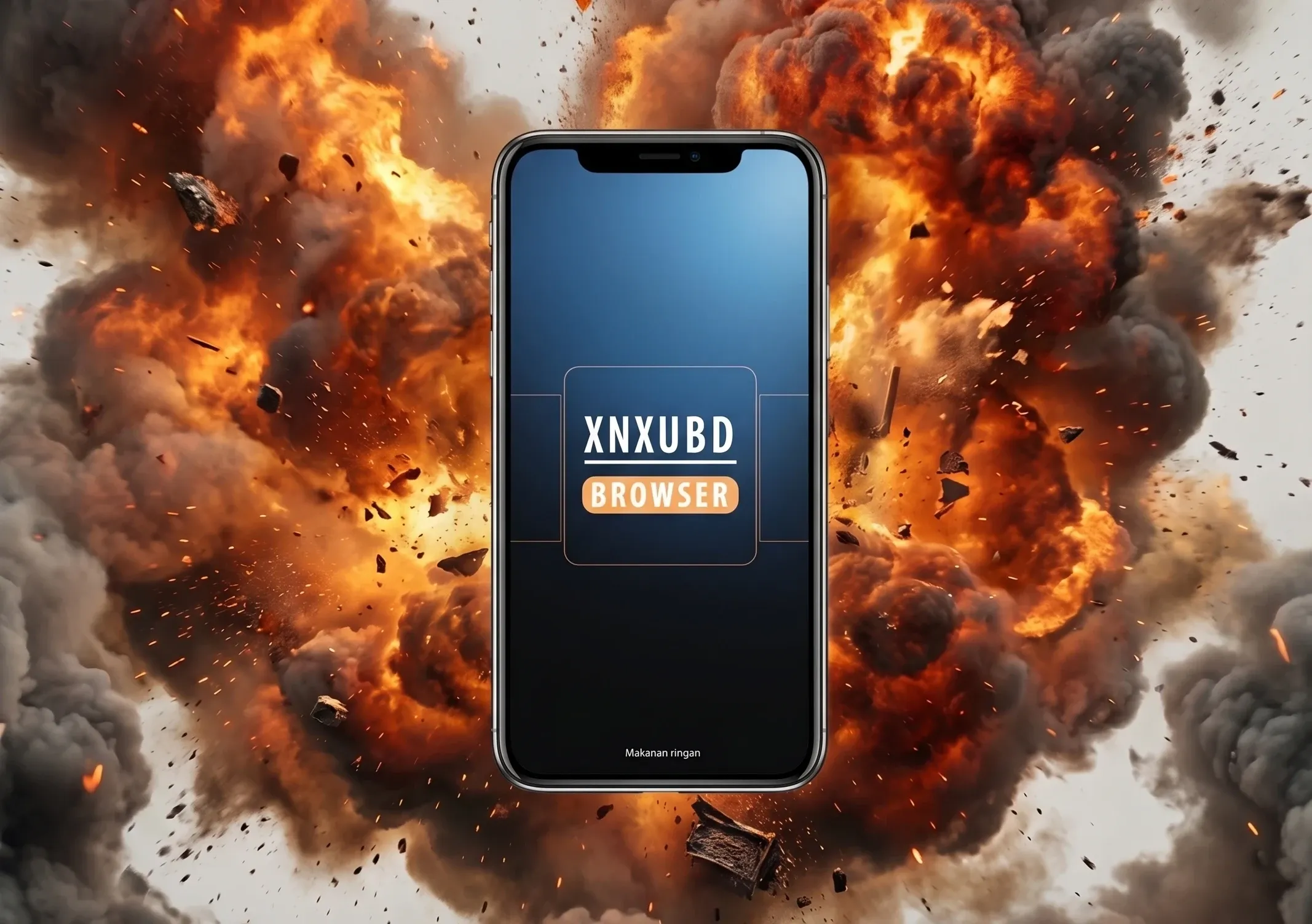 XNXubd VPN Browser
