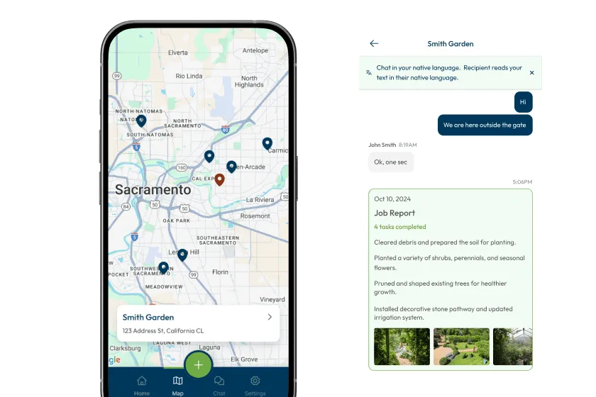 Clear tasks with shared context