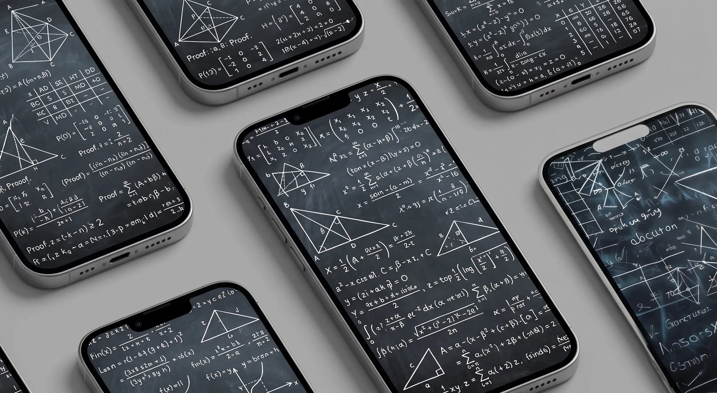 Algebra