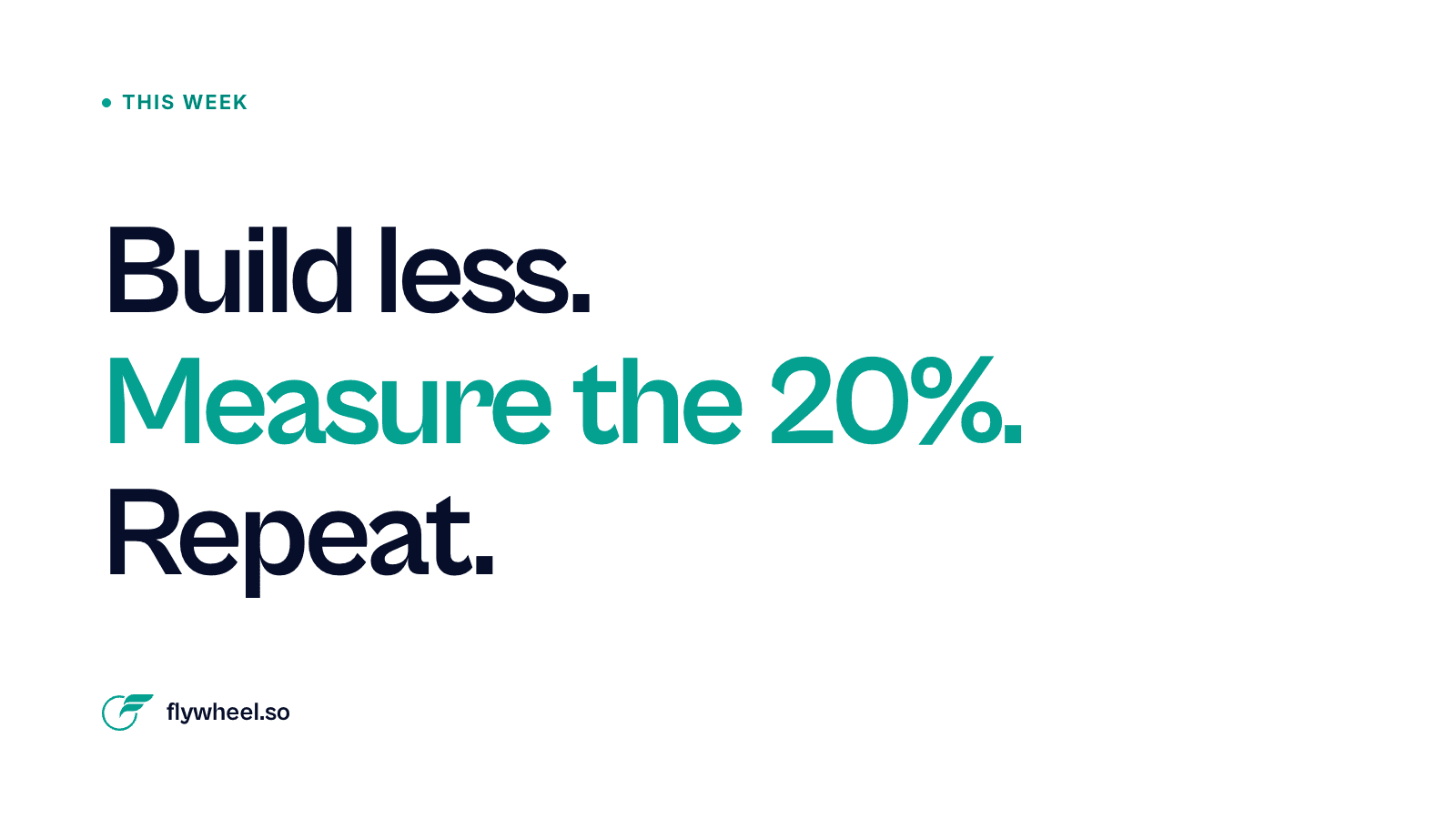 Why 99% of apps fail — and how to be the 1% that doesn’t