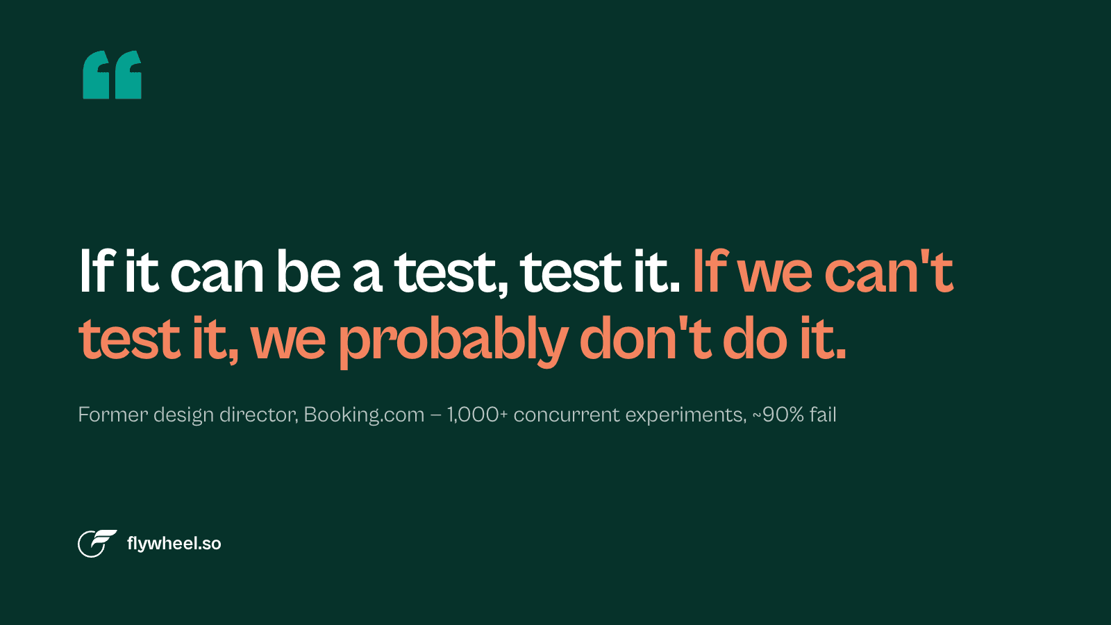 Why 99% of apps fail — and how to be the 1% that doesn’t