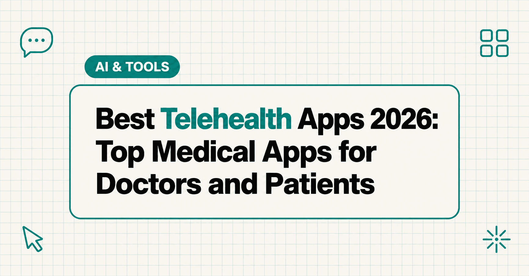 best-medical-apps-for-android-in-2026-top-healthcare-apps-for-doctors-and-patients